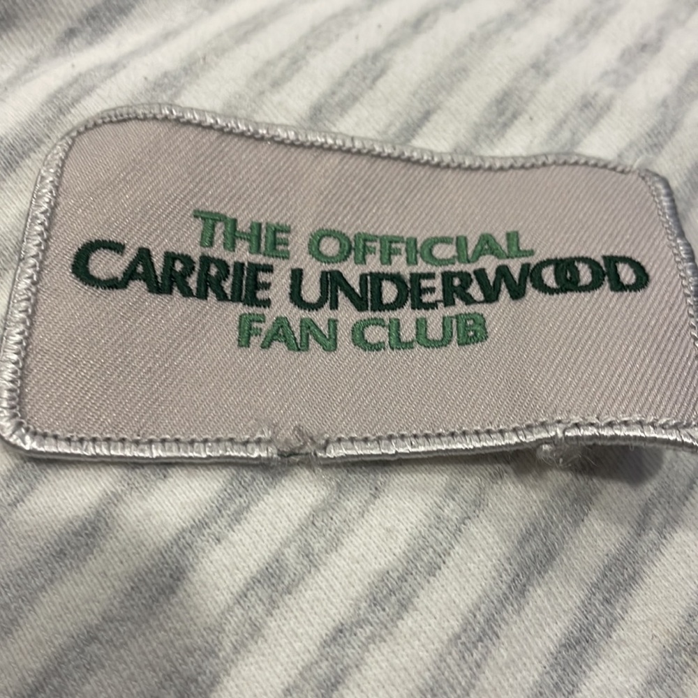 Carrie underwoods the storyteller tour T-shirt - Picture 4 of 4